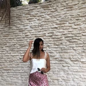 Princess Polly Midi Skirt